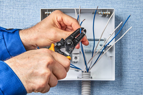 Best Industrial Electrical Services  in Washington, UT